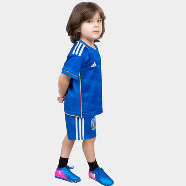 Italy 23/24 Kids Home Kit